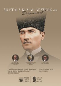 Atatürk Gibi Düşünmek