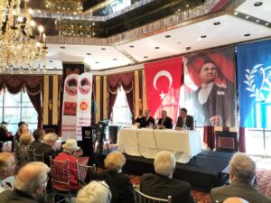 Atatürk Gibi Düşünmek