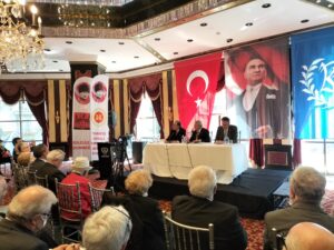 Atatürk Gibi Düşünmek