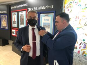 Karabağ Zaferinin 1. Yıdönümü