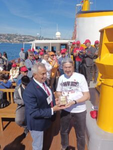 Kuleli Askeri Lisesinin 177nci Kuruluş Yıldönümü