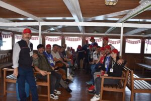 Kuleli Askeri Lisesinin 177nci Kuruluş Yıldönümü