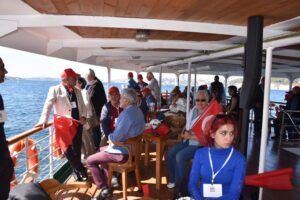 Kuleli Askeri Lisesinin 177nci Kuruluş Yıldönümü