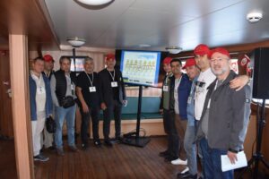 Kuleli Askeri Lisesinin 177nci Kuruluş Yıldönümü
