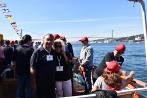 Kuleli Askeri Lisesinin 177nci Kuruluş Yıldönümü