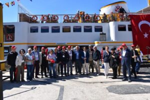 Kuleli Askeri Lisesinin 177nci Kuruluş Yıldönümü