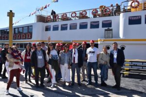 Kuleli Askeri Lisesinin 177nci Kuruluş Yıldönümü