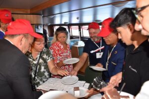 Kuleli Askeri Lisesinin 177nci Kuruluş Yıldönümü