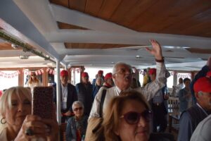Kuleli Askeri Lisesinin 177nci Kuruluş Yıldönümü