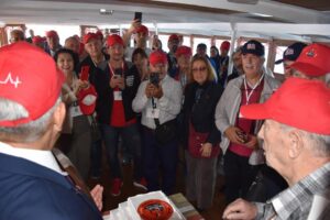 Kuleli Askeri Lisesinin 177nci Kuruluş Yıldönümü