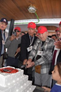 Kuleli Askeri Lisesinin 177nci Kuruluş Yıldönümü