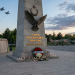 15 Mayıs Hava Şehitlerini Anma Günü