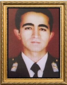 Ahmet Hamgir