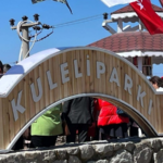 AMASRA KULELİ PARKI