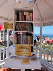 AMASRA KULELİ PARKI
