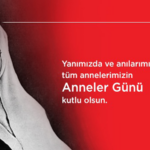 Anneler Günü Kutlu Olsun