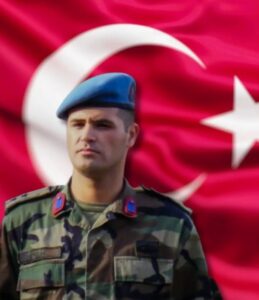 Mustafa Erdal - görsel