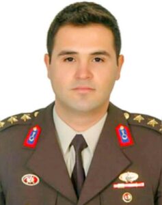 Mustafa Erdal - görsel