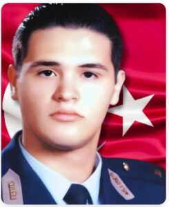 Mustafa Erdal