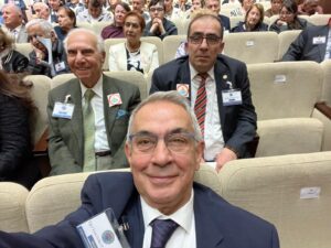 Selimiye Askeri Ortaokulunun 67. Kuruluş yıldönümünde 14. PİLAV GÜNÜne katıldık.