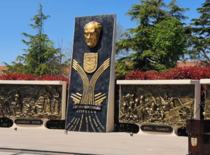 Selimiye Askeri Ortaokulunun 67. Kuruluş yıldönümü