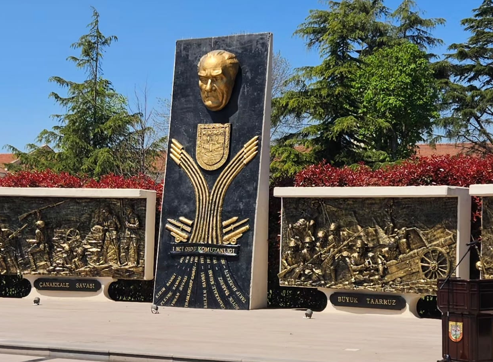 Selimiye Askeri Ortaokulunun 67. Kuruluş yıldönümü